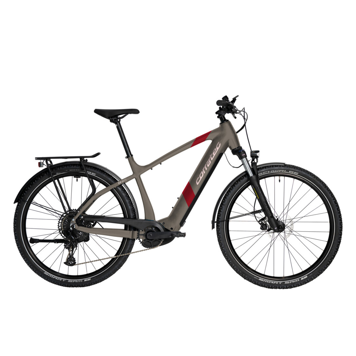 CORRATECのE-BIKE 2019（2020）年モデル　引き取り希望 eBike 2024 of corratec-bikes.jp